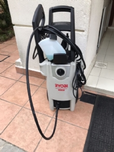 MÁY RỬA XE XÁCH TAY AJP-2015S