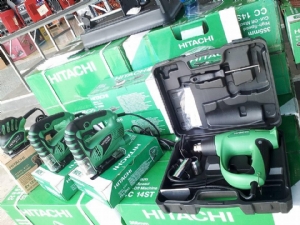Máy khoan dùng pin HITACHI DS18DBL2