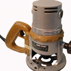 Máy phay gỗ , máy soi mộng gỗ KINGTONY KI-112B