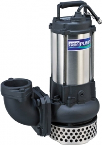 Máy Bơm Nước Thải HCP A-31