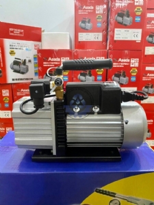 Máy Bơm Chân Không ASADA WV220