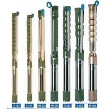 Máy bơm chìm giếng khoan SEALAND SL 70-30M