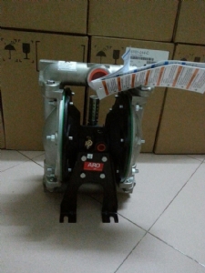 Máy Bơm Màng Marathon MPB1/4 TT3PP