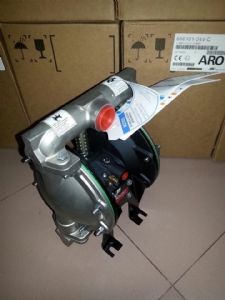 Máy Bơm Màng Khí Nén Marathon MPB1/4 SSKOP3BO