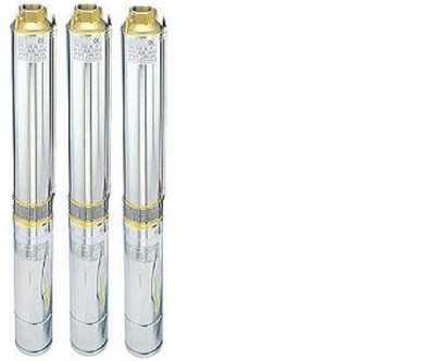 Máy bơm chìm giếng khoan Sealand SL70-10
