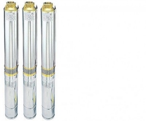 Máy bơm chìm giếng khoan Sealand SL70-10