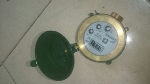 ĐỒNG HỒ NƯỚC SANWA SV15
