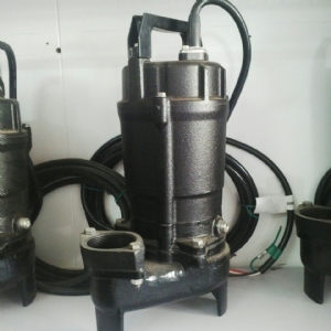 Máy bơm nước thải cao áp Tsurumi 50SF21.5