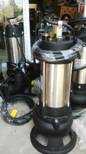 Máy Bơm Nước Thải HCP F-05A