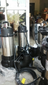 Máy Bơm APP SV1500