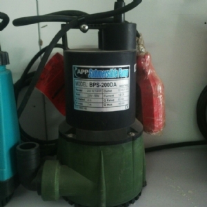 Máy Bơm APP BPS200