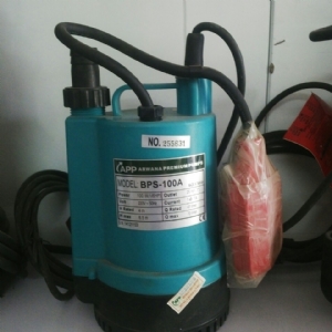 Máy Bơm APP BPS200