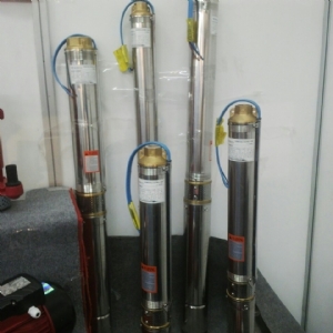 Máy Bơm Giếng Khoan 6BH11T