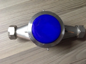 Đồng Hồ Đo Lưu Lượng INOX WP150-S1-F1-NONE