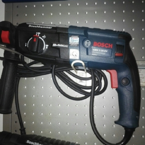 Máy Khoan Bosch GBH2-26