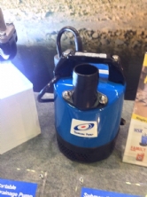 Máy bơm chìm nước thải Tsurumi LB-800