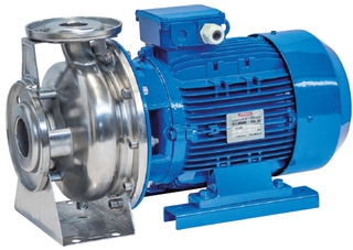 Máy bơm hiệu Speroni  CX 50-200/11