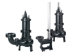 Bơm Chìm Tsurumi 150B47.5L