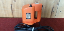 Máy Bơm Thùng Phuy Cheonsei DR-PLS-10-U4A-S