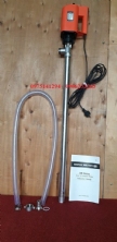 Máy Bơm Thùng Phuy Cheonsei DR-PLS-10-U4A-S