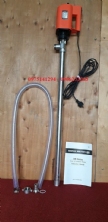 Máy Bơm Thùng Phuy Cheonsei DR-FHH-10-U4A-S