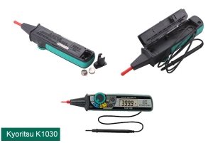 Đồng Hồ Vạn Năng 1030