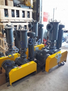 Máy Thổi Khí Cạn LongTech LT-080 11Kw