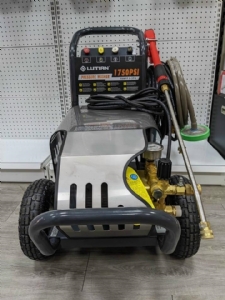 Máy phun xịt áp lực cao LUTIAN 18M17.5-3T4 3Kw