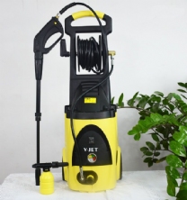 Máy phun nước áp lực cao VJ100