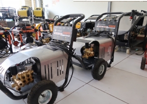 MÁY PHUN RỬA CAO ÁP 7.5KW MODEL: 20M36-7.5T4