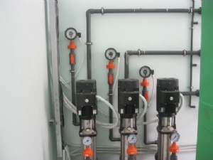 EVM 3 11N5/1.1