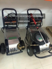 Máy Xịt Rửa Áp Lực Kingtony KI7500C