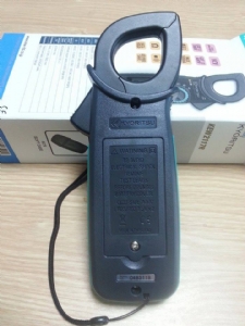 Đồng Hồ Vạn Năng KYORITSU 2117R
