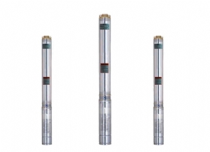 Máy bơm chìm giếng khoan SEALAND SL 70-20M