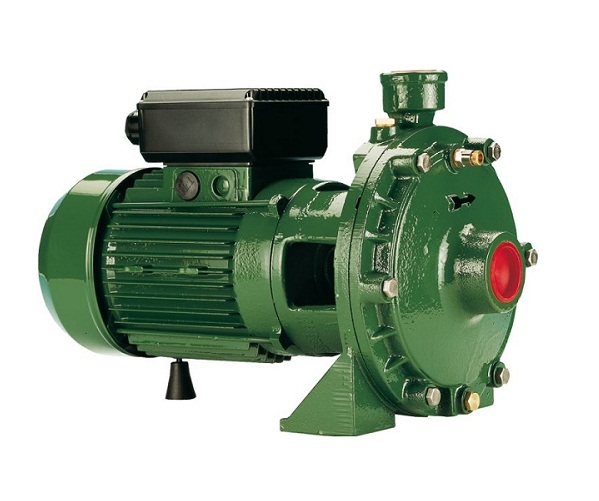 Máy bơm nước 2 tầng cánh Sealand BK M150