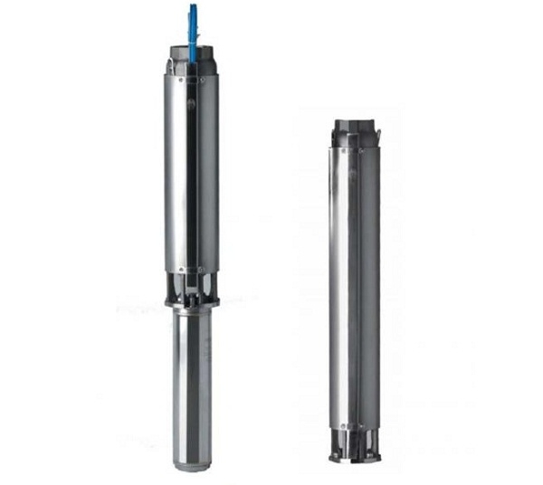 Máy bơm chìm giếng khoan SEALAND SL 200-30T