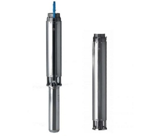 Máy bơm chìm giếng khoan SEALAND SL 200-30T
