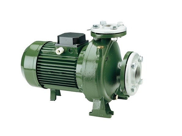 Máy bơm nước Sealand CN 40-160A