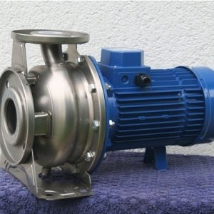 Bơm ly tâm trục ngang đầu inox EBARA 3M/I 32-160/2,2