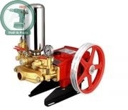 ĐẦU PHUN ÁP LỰC TỰ ĐỘNG NAGASAKI (1HP-2HP-3HP-4HP)