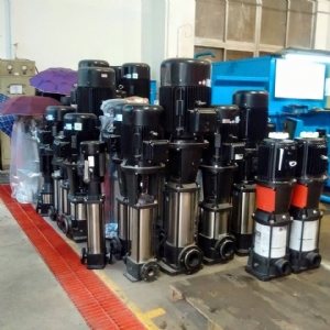 Máy Bơm Chìm Nước Thải Kaiquan 50WQ/EC10-12-0.75