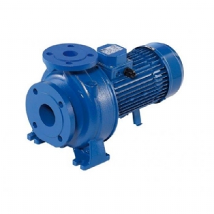 Máy bơm ly tâm trục ngang EBARA 3D 50-160/7.5 10HP