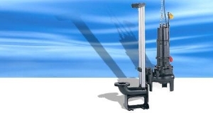 Máy sục khí chìm kiểu EJECTOR Tsurumi TOS-8BER4 