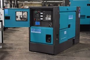 Máy Phát Điện Cummins GF-CC1232