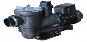 Bơm Supatuf 100 - Waterco 1Hp - 15.9m3/h