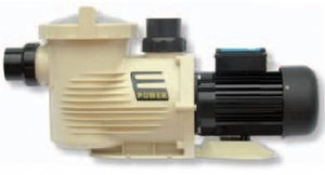 Bơm EPH400 - 4Hp - 50m3/h