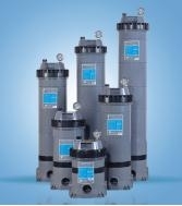 Cột lọc giấy CF150 - 28m3/h