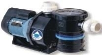 Bơm SB10 - 1Hp - 11 ---> 16m3/h