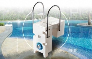 Máy lọc thông Minh PK8025 - 25m3/h - Arylic