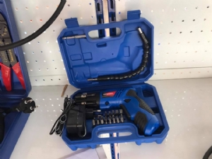 Máy khoan điện HYUNDAI HKD110